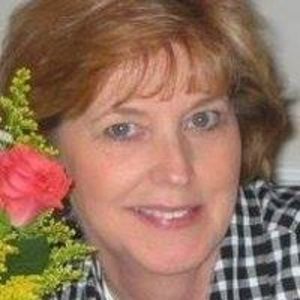 Meet your Posher, Ann